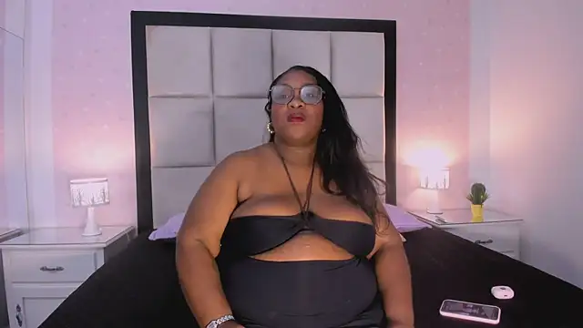 TreisyVixen online show from 07-29-26, 02:53