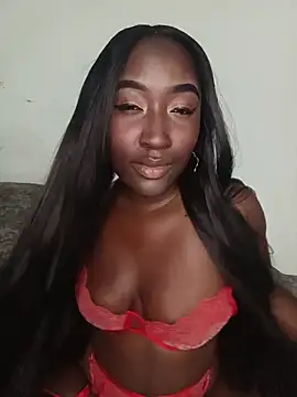 KaleaEbony online show from 04-18-26, 04:16