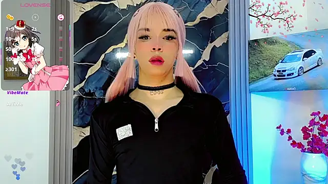 moon sweet- online show from 04-29-26, 03:43