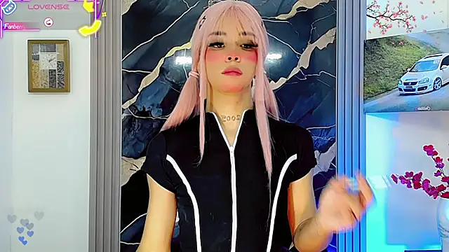 moon sweet- online show from 05-01-26, 03:44