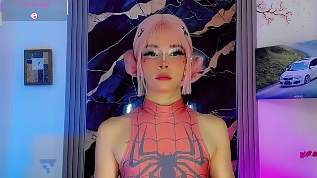 moon sweet- online show from 05-05-26, 03:47