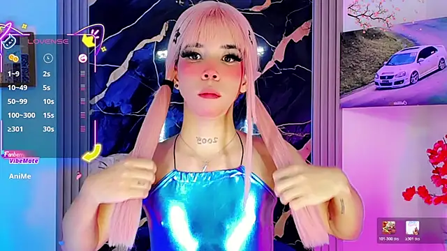 moon sweet- online show from 05-09-26, 03:34