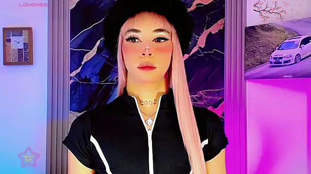 moon sweet- online show from 05-22-26, 03:02