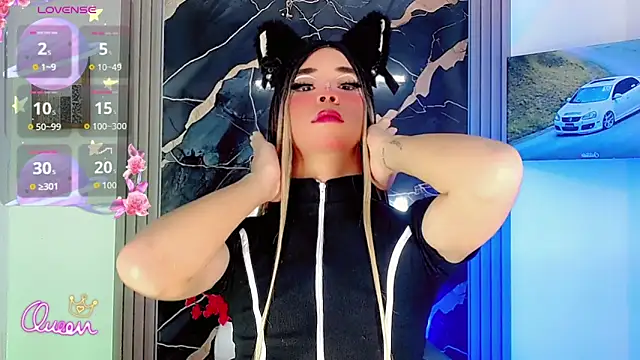 moon sweet- online show from 05-30-26, 03:58
