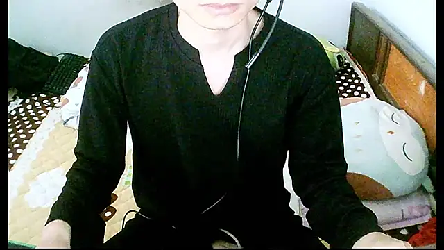 Kangc369 online show from 04-27-26, 04:43