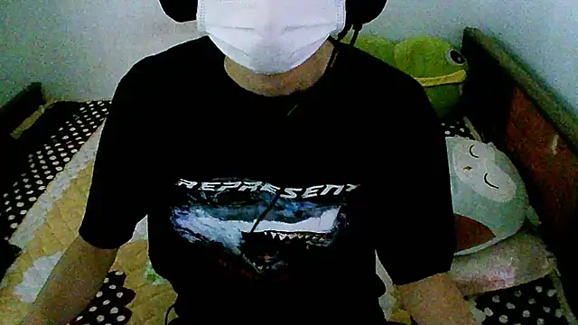 Kangc369 online show from 05-07-26, 02:39
