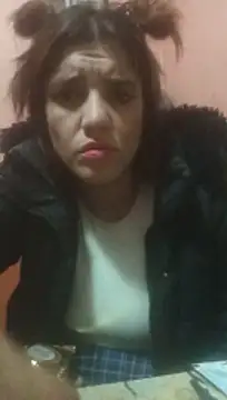 Snapshot of SOLyLunita2232nuevo chatting on 06-09-26, 06:36 SOLyLunita2232nuevo online show from 06-09-26, 06:36