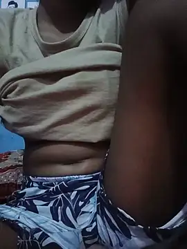 Ishu  Lovee online show from 04-15-26, 07:10