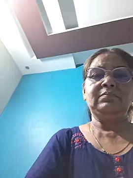 Shalini3456 online show from 05-12-26, 07:16