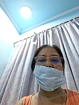 Shalini3456 online show from 06-04-26, 05:24