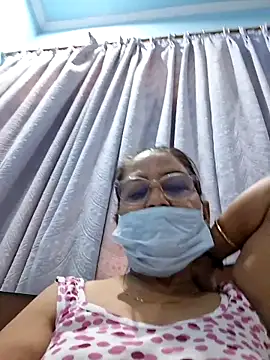 Shalini3456 online show from 06-10-26, 06:34