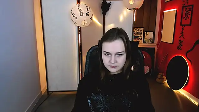 LissaTelor online show from 04-16-26, 09:32