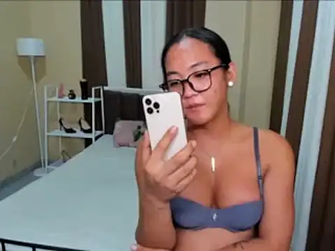 Jannahsofuck online show from 04-28-26, 03:00