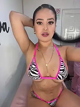 Snapshot of Sara_fun chatting on 02-22-25, 02:06 Sara fun online show from 02-22-25, 02:06