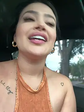 Snapshot of Sara_fun chatting on 03-13-25, 09:16 Sara fun online show from 03-13-25, 09:16