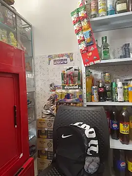 Sara fun online show from 03-07-26, 03:53