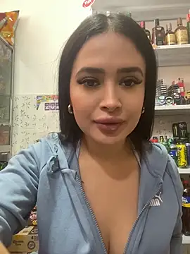 Sara fun online show from 04-16-26, 04:30