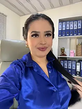 Sara fun online show from 04-19-26, 02:55