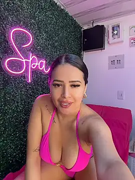 Sara fun online show from 06-17-26, 02:07
