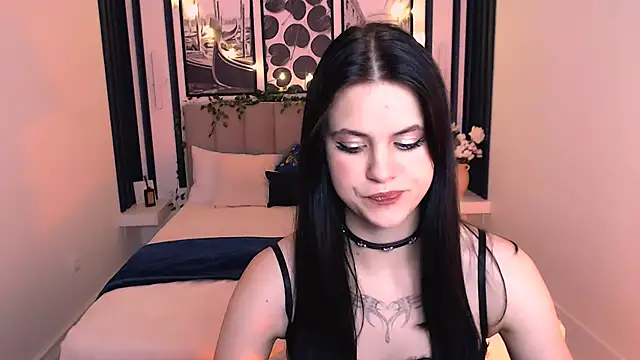  Scarlett Lee  online show from 05-12-26, 01:41