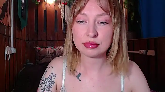 Mimi-Deep online show from 06-19-26, 07:34