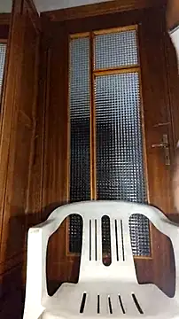 Maryleycandelo online show from 04-19-26, 08:22