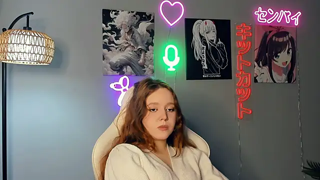 ChuNeece online show from 04-19-26, 09:41