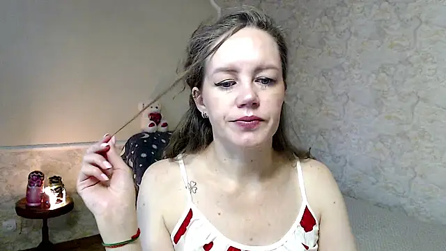 Fern Lust online show from 06-23-26, 09:18