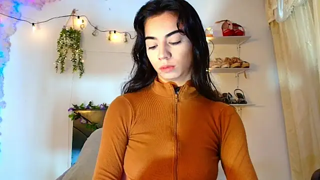 Sussan Oconell online show from 06-10-26, 01:32