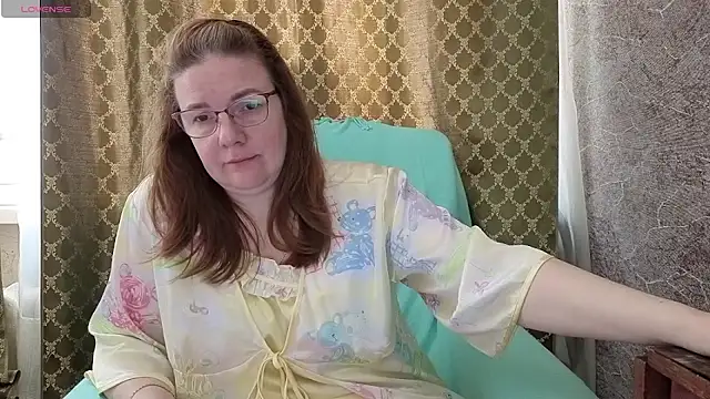 Miss SandraX online show from 05-10-26, 10:20