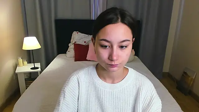 AndreaJohnsons online show from 07-18-26, 12:48