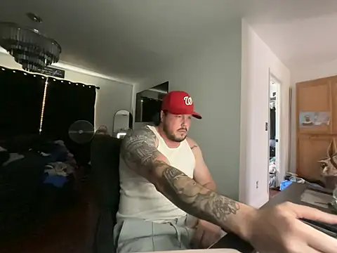 guerritoChulo89 online show from 04-15-26, 09:15