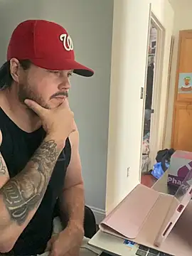 guerritoChulo89 online show from 04-16-26, 03:35