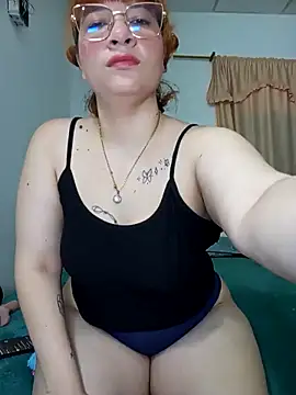 Curves Nina online show from 05-07-26, 03:06