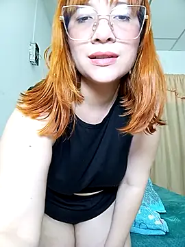 Curves Nina online show from 05-11-26, 04:04