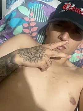 PaulRich777 online show from 04-17-26, 07:06