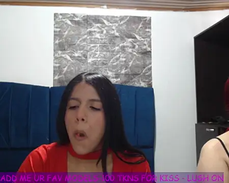 ISAMOONX online show from 06-16-26, 01:14