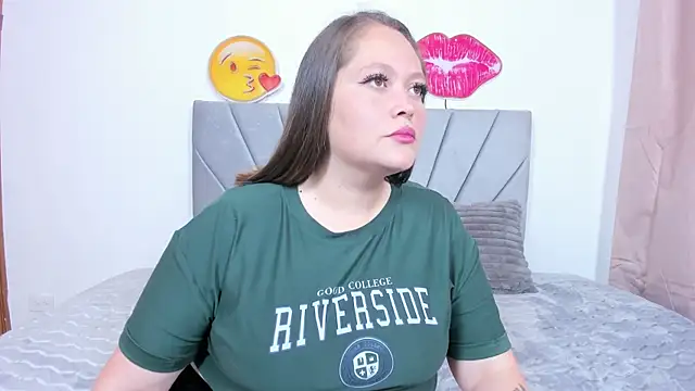 Barbara Daniels online show from 04-21-26, 06:44