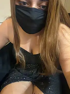 Tasty LushDesire online show from 05-10-26, 11:59