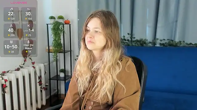 Glitch Doll online show from 05-02-26, 05:56