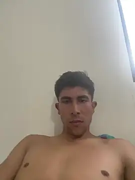 Luis-avatar online show from 04-17-26, 10:35