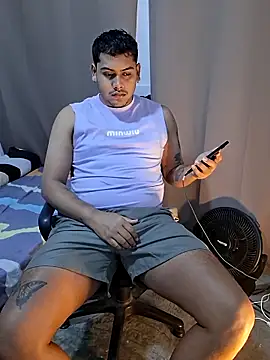 Saul 88 online show from 04-17-26, 11:52