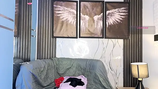 Angel Medussa online show from 06-30-26, 12:17