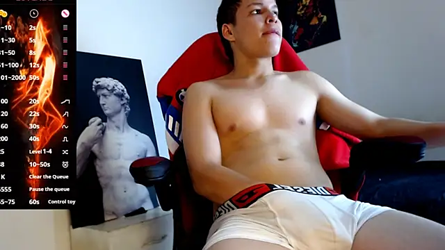 samstyxx online show from 04-20-26, 11:06