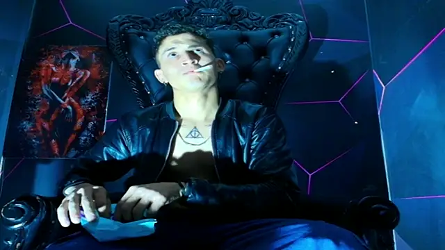 Snapshot of Axel_Romanov chatting on 07-12-26, 03:36 Axel Romanov online show from 07-12-26, 03:36