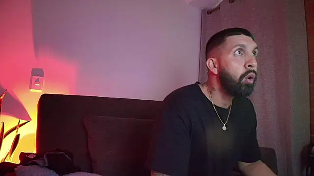 Alyssa and DAngelo online show from 06-20-26, 02:03