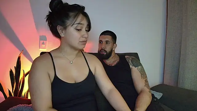 Alyssa and DAngelo online show from 06-26-26, 02:16
