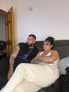 Alyssa and DAngelo online show from 07-13-26, 02:03