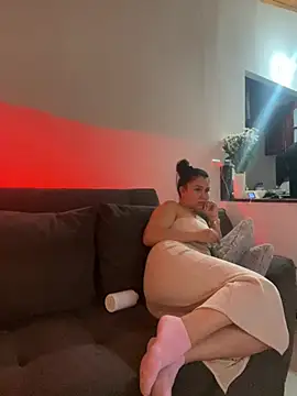 Alyssa and DAngelo online show from 07-23-26, 02:20