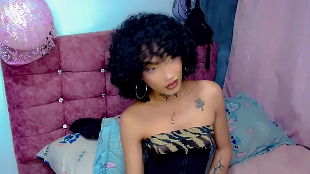 Darianna A online show from 07-28-26, 06:20